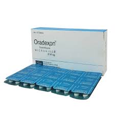 oradexon-05-mg